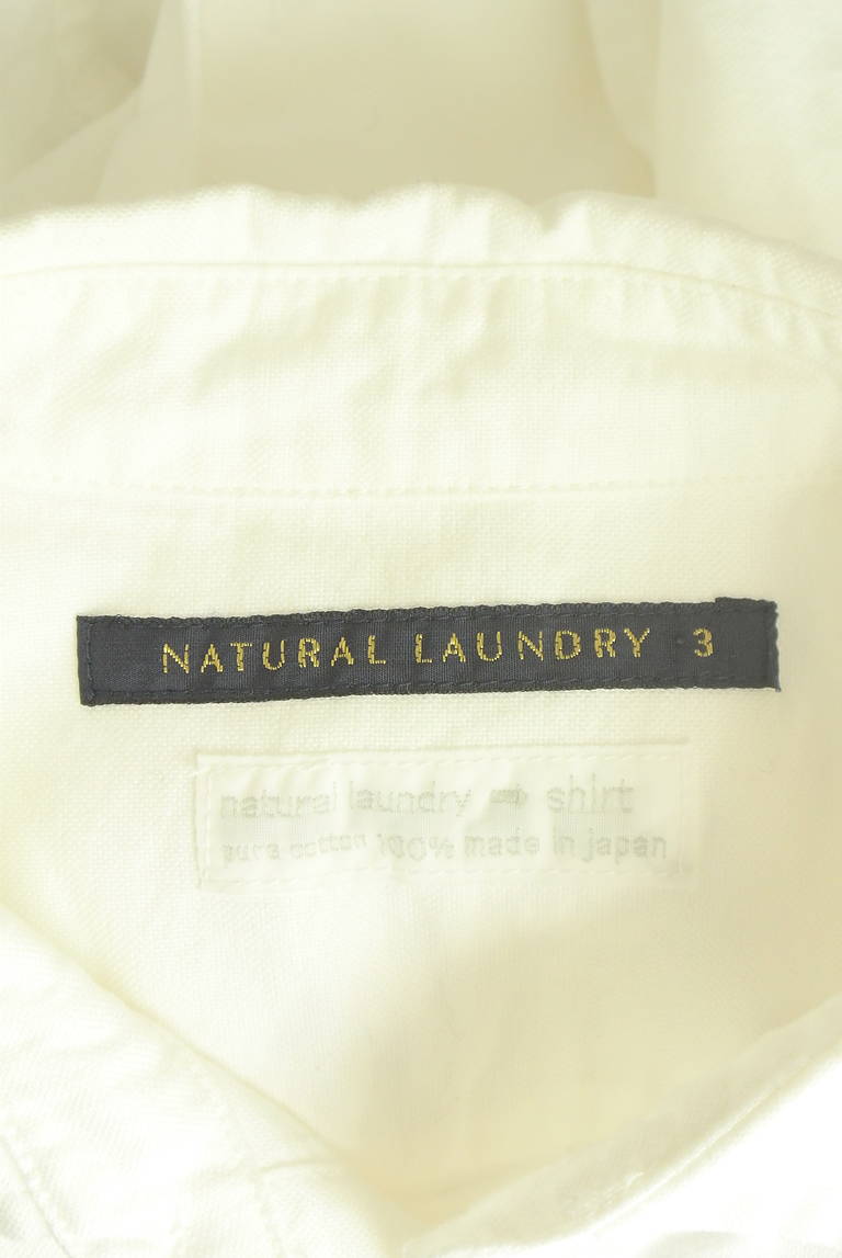 NATURAL LAUNDRY（ナチュラルランドリー）の古着「商品番号：PR10332502」-大画像6