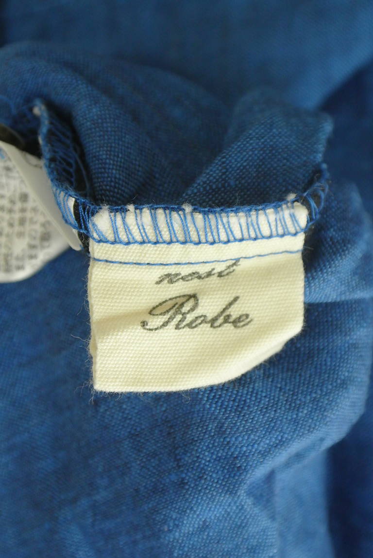 nest Robe（ネストローブ）の古着「商品番号：PR10332503」-大画像6