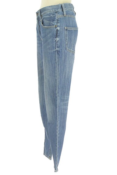 BAYFLOW（ベイフロー）の古着「スキニーデニムパンツ（デニムパンツ）」大画像３へ