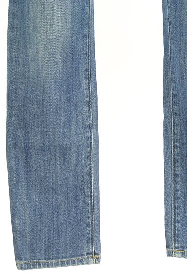 BAYFLOW（ベイフロー）の古着「スキニーデニムパンツ（デニムパンツ）」大画像５へ