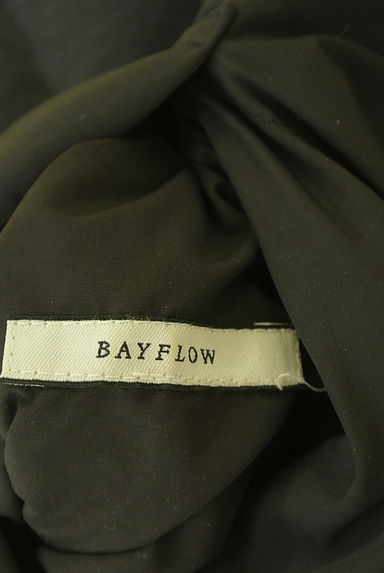BAYFLOW（ベイフロー）の古着「リバーシブルダウンベスト（ダウンベスト）」大画像６へ