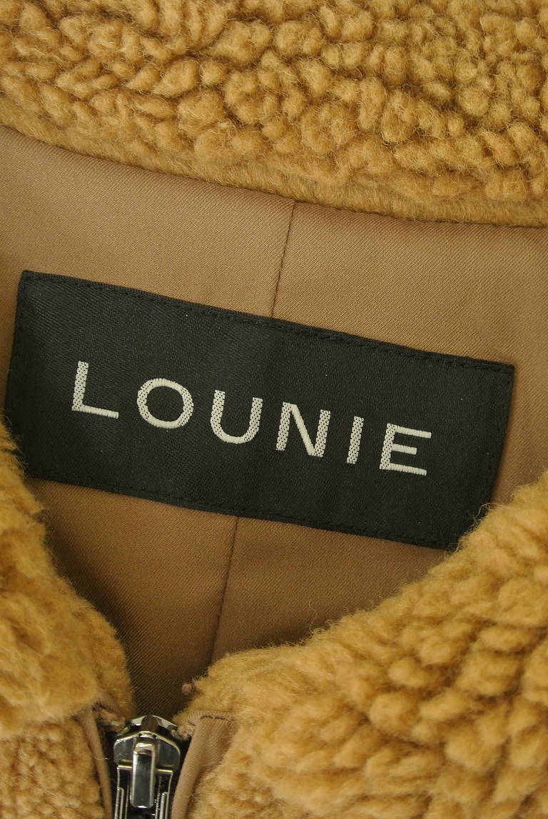 LOUNIE（ルーニィ）の古着「商品番号：PR10332513」-大画像6