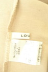 LOUNIE（ルーニィ）の古着「商品番号：PR10332514」-6