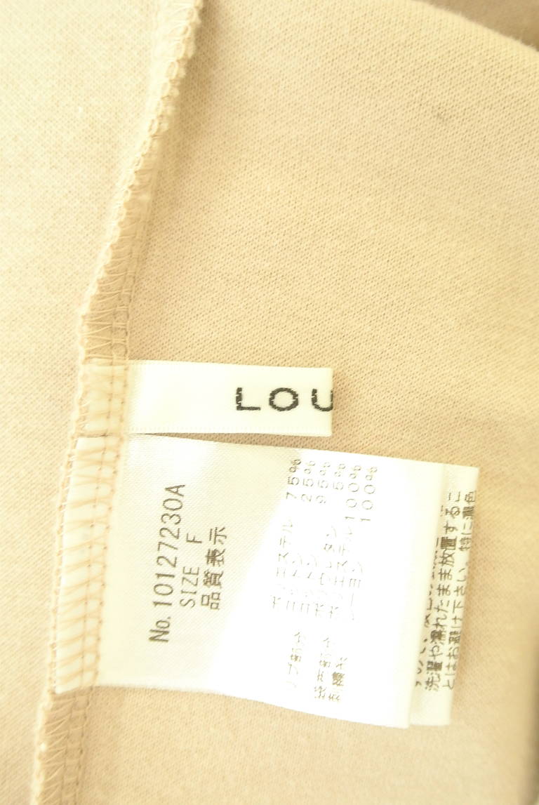 LOUNIE（ルーニィ）の古着「商品番号：PR10332514」-大画像6