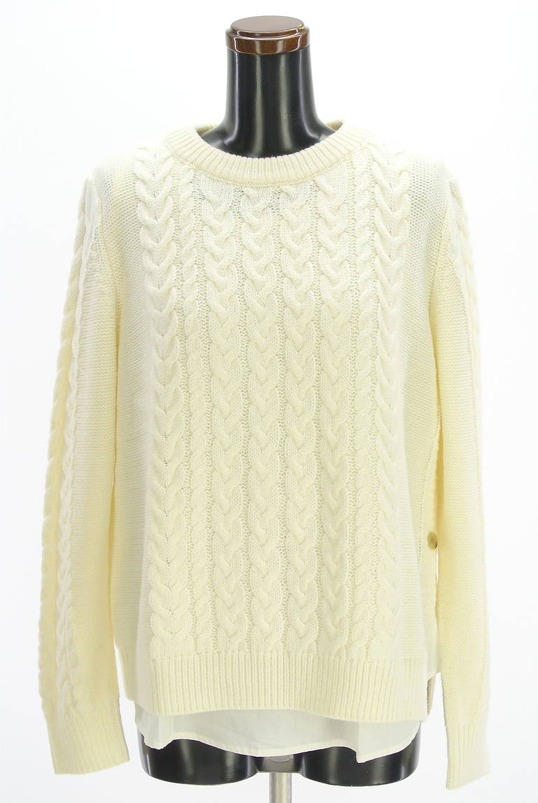 LOUNIE（ルーニィ）の古着「商品番号：PR10332517」-大画像1