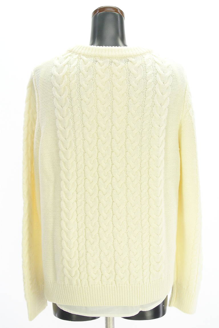 LOUNIE（ルーニィ）の古着「商品番号：PR10332517」-大画像2