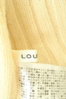 LOUNIE（ルーニィ）の古着「商品番号：PR10332518」-6