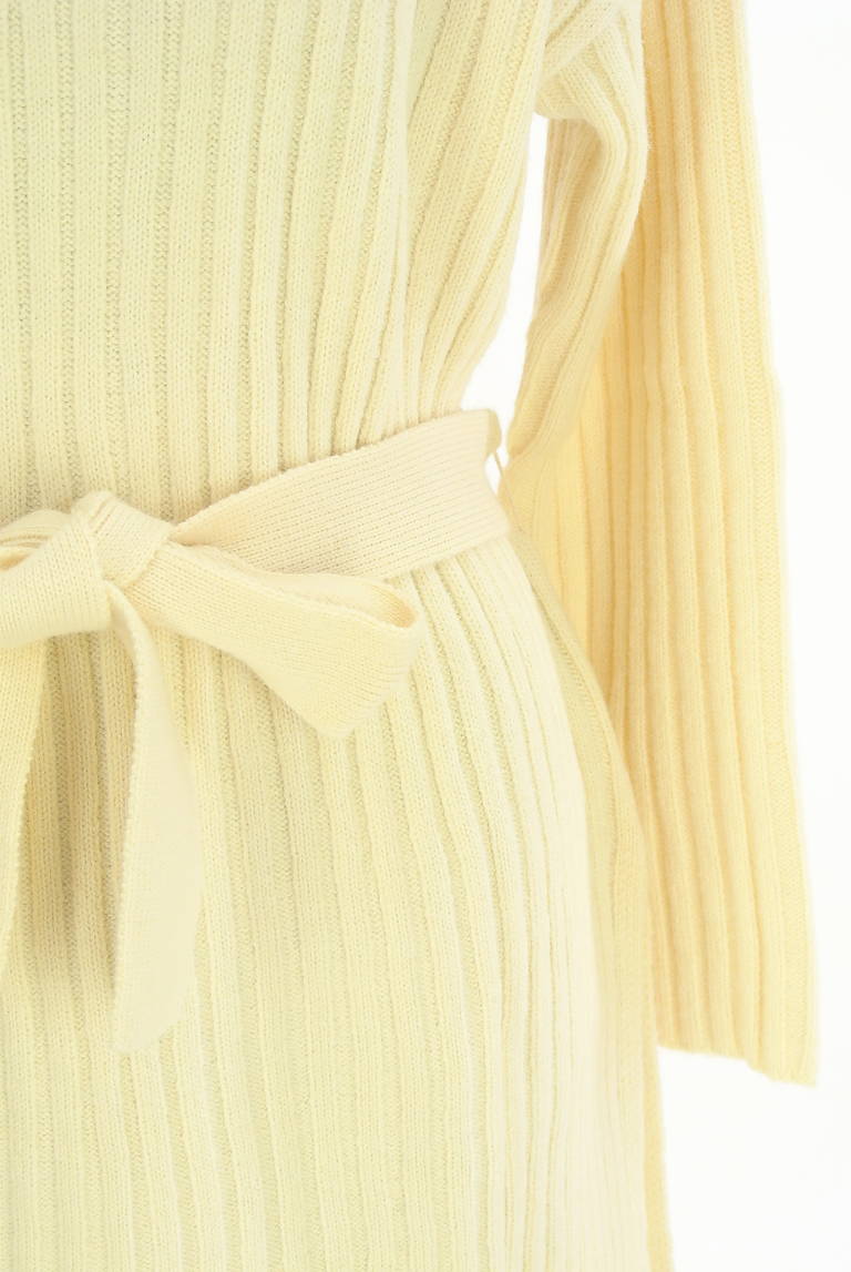 LOUNIE（ルーニィ）の古着「商品番号：PR10332518」-大画像5