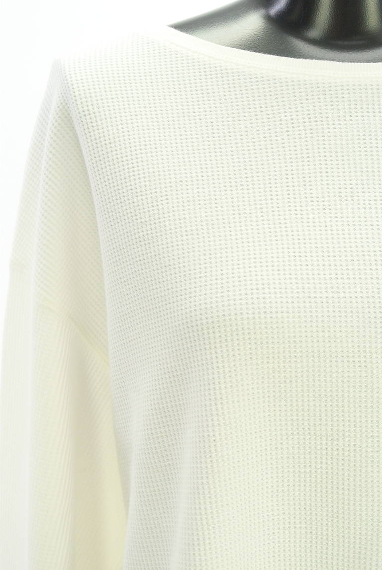 LOUNIE（ルーニィ）の古着「商品番号：PR10332524」-大画像4