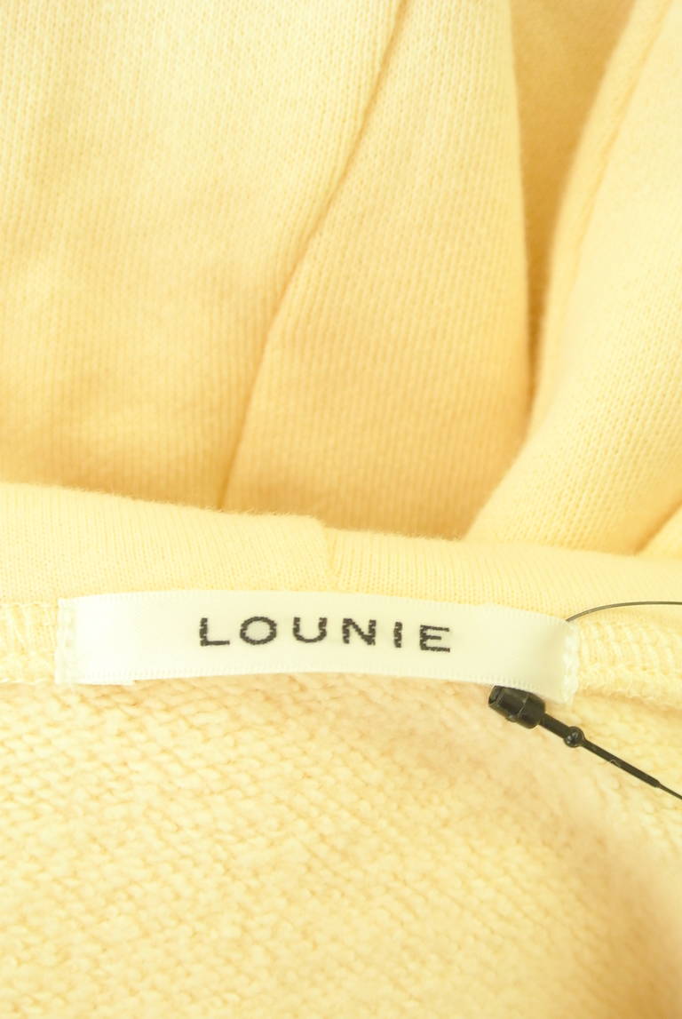 LOUNIE（ルーニィ）の古着「商品番号：PR10332533」-大画像6