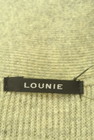 LOUNIE（ルーニィ）の古着「商品番号：PR10332536」-6