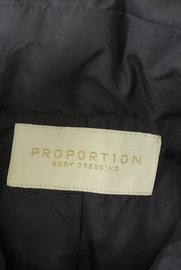 PROPORTION BODY DRESSING(プロポーションボディ ドレッシング)の古着「商品番号:PR10332551」-大画像6
