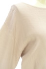 PROPORTION BODY DRESSING（プロポーションボディ ドレッシング）の古着「商品番号：PR10332552」-5