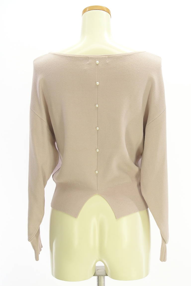 PROPORTION BODY DRESSING（プロポーションボディ ドレッシング）の古着「商品番号：PR10332552」-大画像2