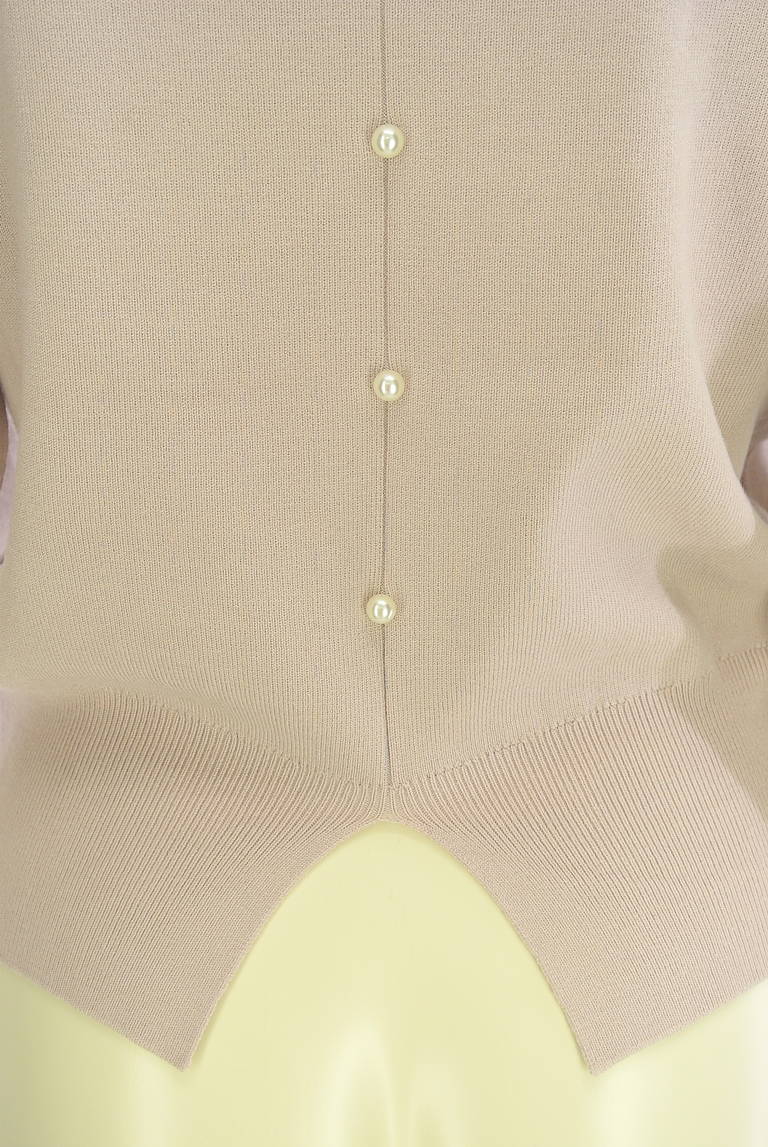 PROPORTION BODY DRESSING（プロポーションボディ ドレッシング）の古着「商品番号：PR10332552」-大画像4