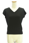PROPORTION BODY DRESSING（プロポーションボディ ドレッシング）の古着「ニット」前