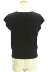 PROPORTION BODY DRESSING（プロポーションボディ ドレッシング）の古着「ニット」後ろ