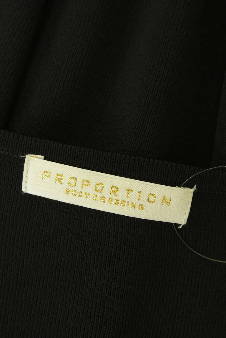 PROPORTION BODY DRESSING（プロポーションボディ ドレッシング）の古着「商品番号：PR10332553」-大画像6
