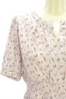 MISCH MASCH（ミッシュマッシュ）の古着「商品番号：PR10332555」-4