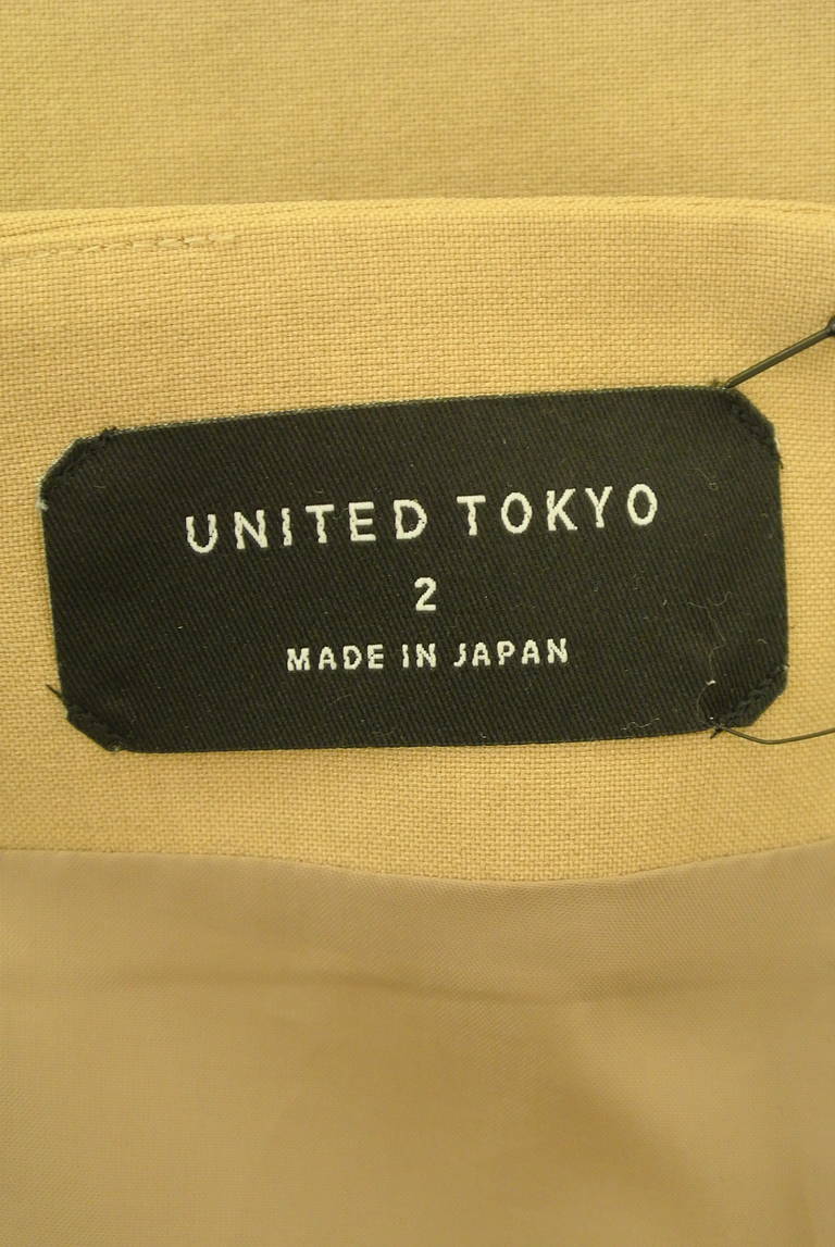 UNITED TOKYO（ユナイテッドトウキョウ）の古着「商品番号：PR10332557」-大画像6