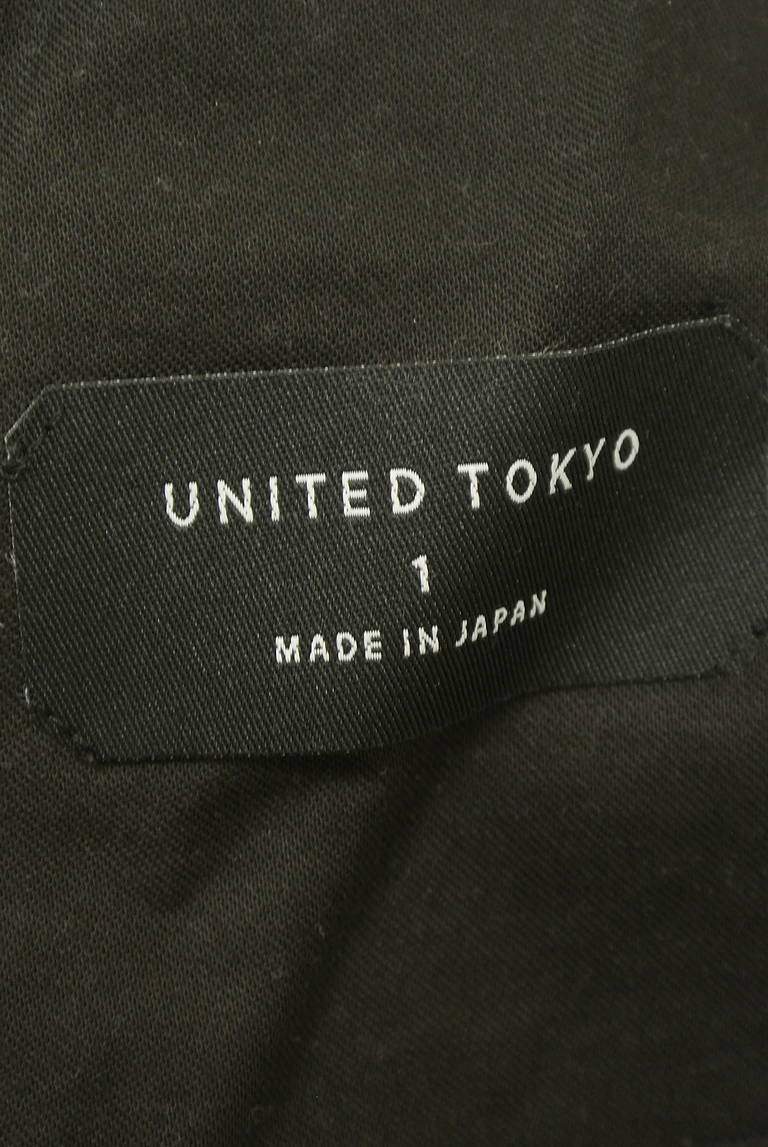 UNITED TOKYO（ユナイテッドトウキョウ）の古着「商品番号：PR10332559」-大画像6