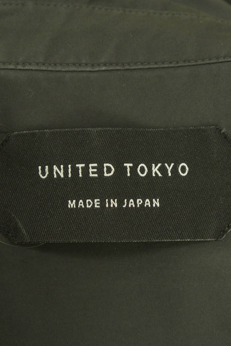 UNITED TOKYO（ユナイテッドトウキョウ）の古着「商品番号：PR10332562」-大画像6