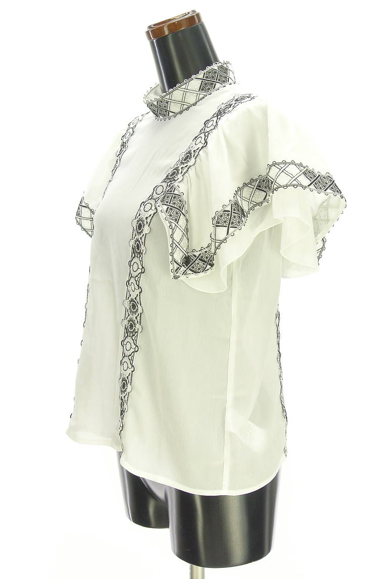 axes femme（アクシーズファム）の古着「商品番号：PR10332563」-大画像3
