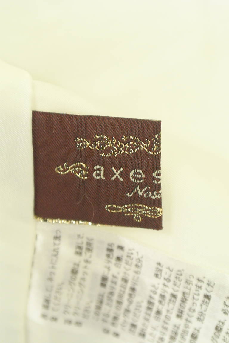 axes femme（アクシーズファム）の古着「商品番号：PR10332564」-大画像6