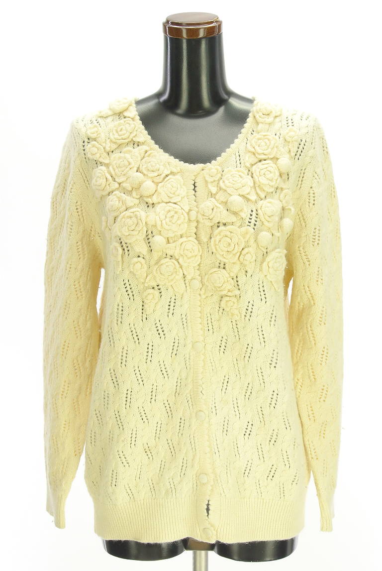 INGEBORG（インゲボルグ）の古着「商品番号：PR10332569」-大画像1