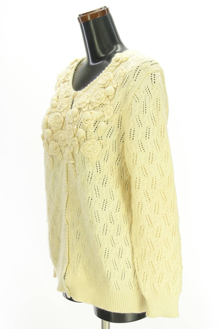 INGEBORG（インゲボルグ）の古着「商品番号：PR10332569」-大画像3