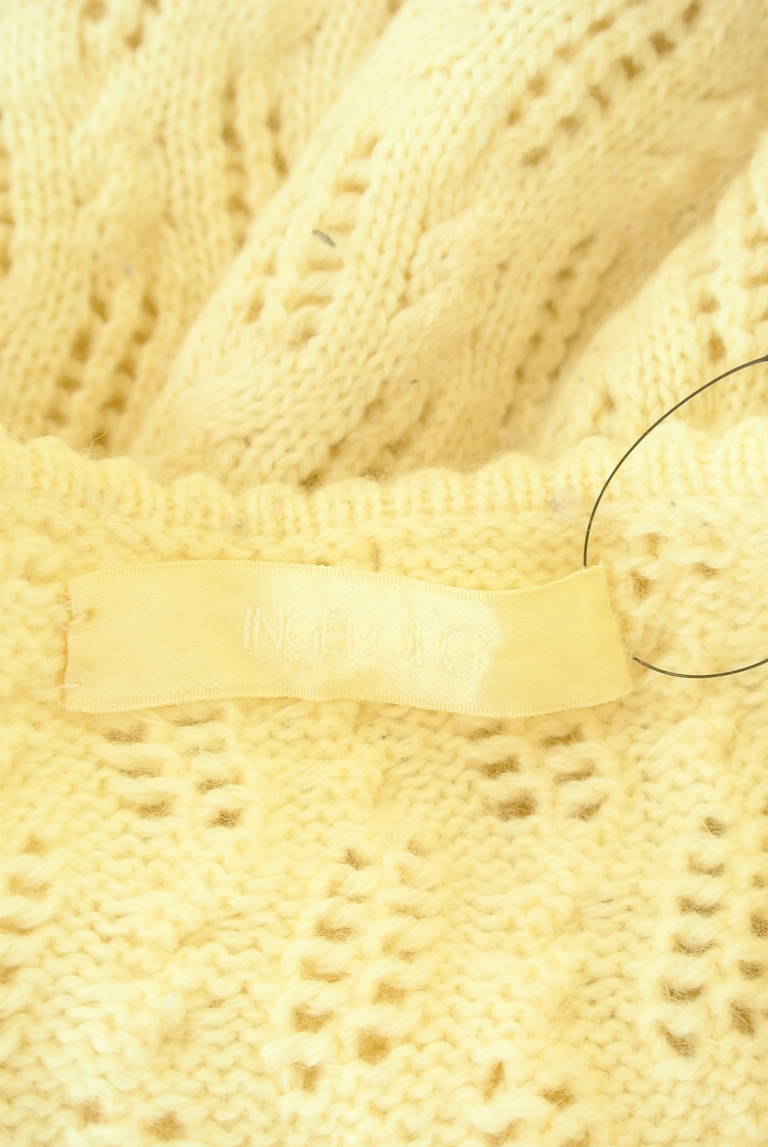 INGEBORG（インゲボルグ）の古着「商品番号：PR10332569」-大画像6