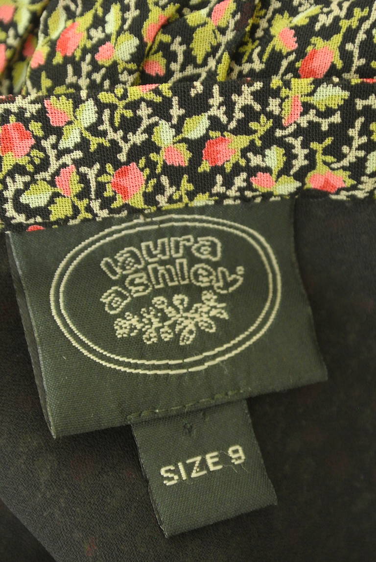 Laura Ashley（ローラアシュレイ）の古着「商品番号：PR10332574」-大画像6