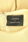 LOUNIE（ルーニィ）の古着「商品番号：PR10332575」-6
