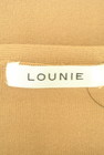 LOUNIE（ルーニィ）の古着「商品番号：PR10332577」-6