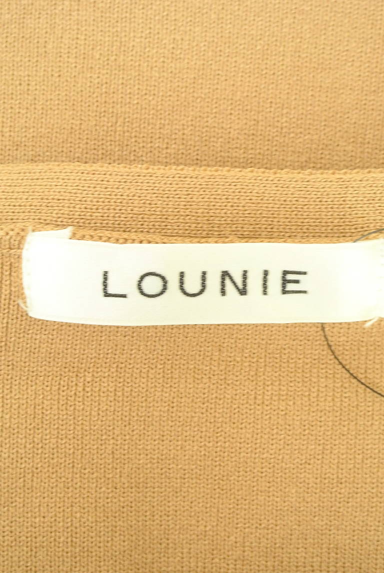LOUNIE（ルーニィ）の古着「商品番号：PR10332577」-大画像6