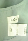 LOUNIE（ルーニィ）の古着「商品番号：PR10332578」-6