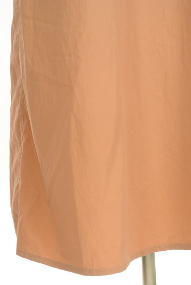 LOUNIE（ルーニィ）の古着「半袖ドルマンワンピース（ワンピース・チュニック）」大画像５へ