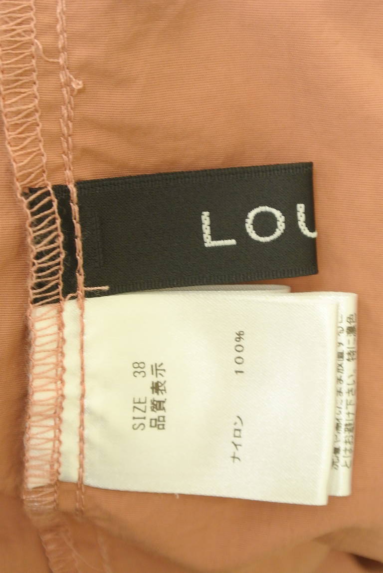 LOUNIE（ルーニィ）の古着「商品番号：PR10332579」-大画像6