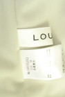 LOUNIE（ルーニィ）の古着「商品番号：PR10332580」-6