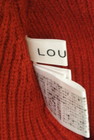 LOUNIE（ルーニィ）の古着「商品番号：PR10332581」-6