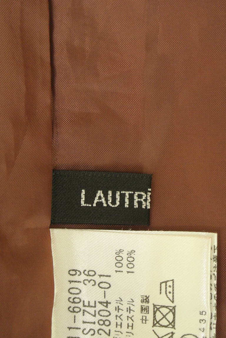 LAUTREAMONT（ロートレアモン）の古着「商品番号：PR10332586」-大画像6