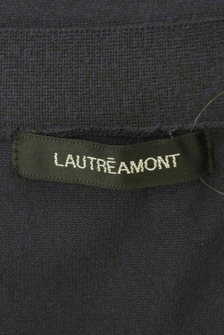 LAUTREAMONT（ロートレアモン）の古着「商品番号：PR10332588」-大画像6