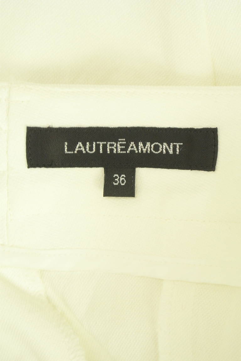 LAUTREAMONT（ロートレアモン）の古着「商品番号：PR10332589」-大画像6
