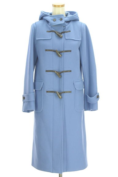 MACKINTOSH LONDON（マッキントッシュ ロンドン）の古着「ロングダッフルコート（コート）」大画像１へ