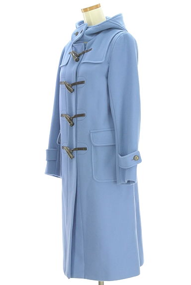MACKINTOSH LONDON（マッキントッシュ ロンドン）の古着「ロングダッフルコート（コート）」大画像３へ