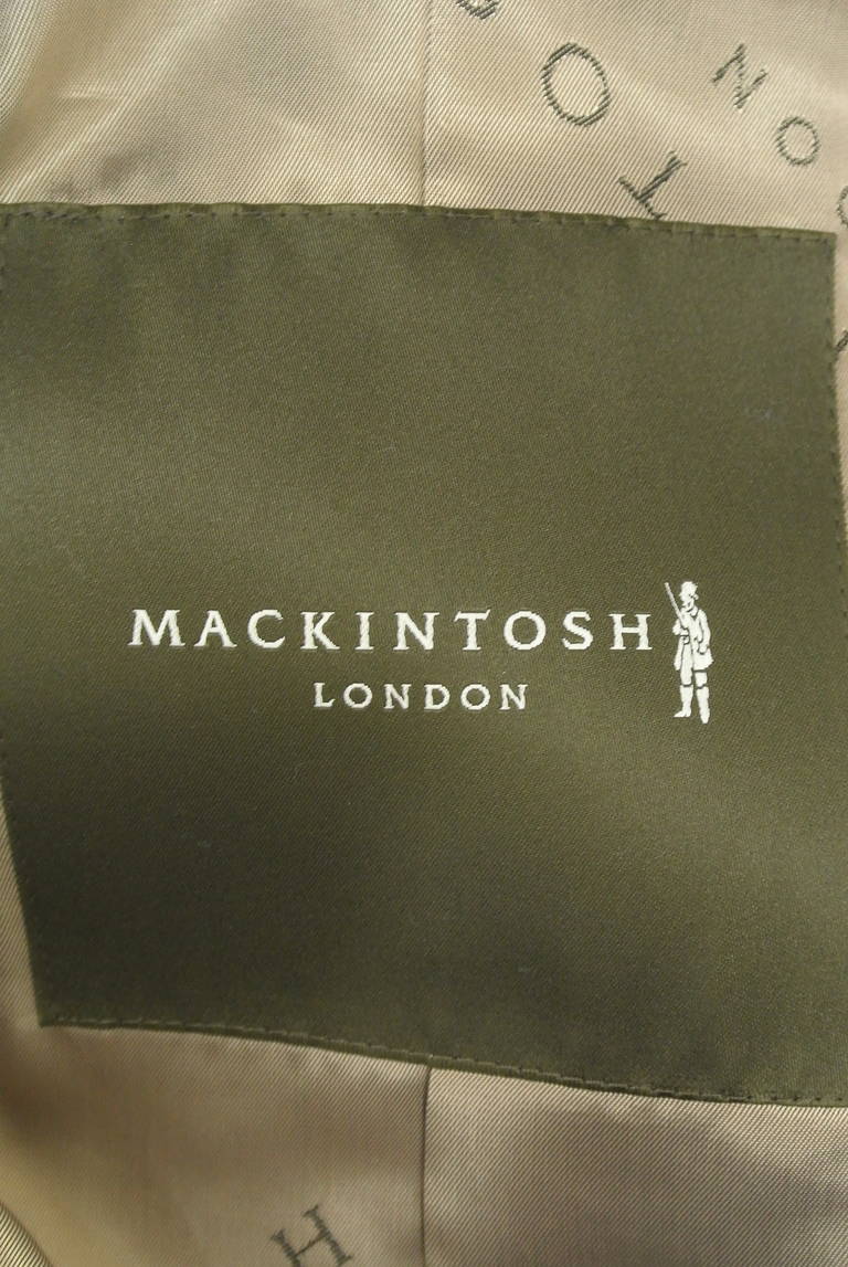 MACKINTOSH LONDON（マッキントッシュ ロンドン）の古着「商品番号：PR10332590」-大画像6