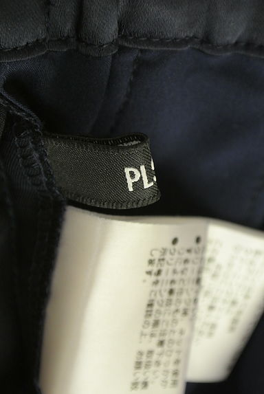 PLST（プラステ）の古着「サテンライクカーゴジョガーパンツ（パンツ）」大画像６へ