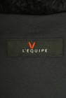 L'EQUIPE（レキップ）の古着「商品番号：PR10332596」-6