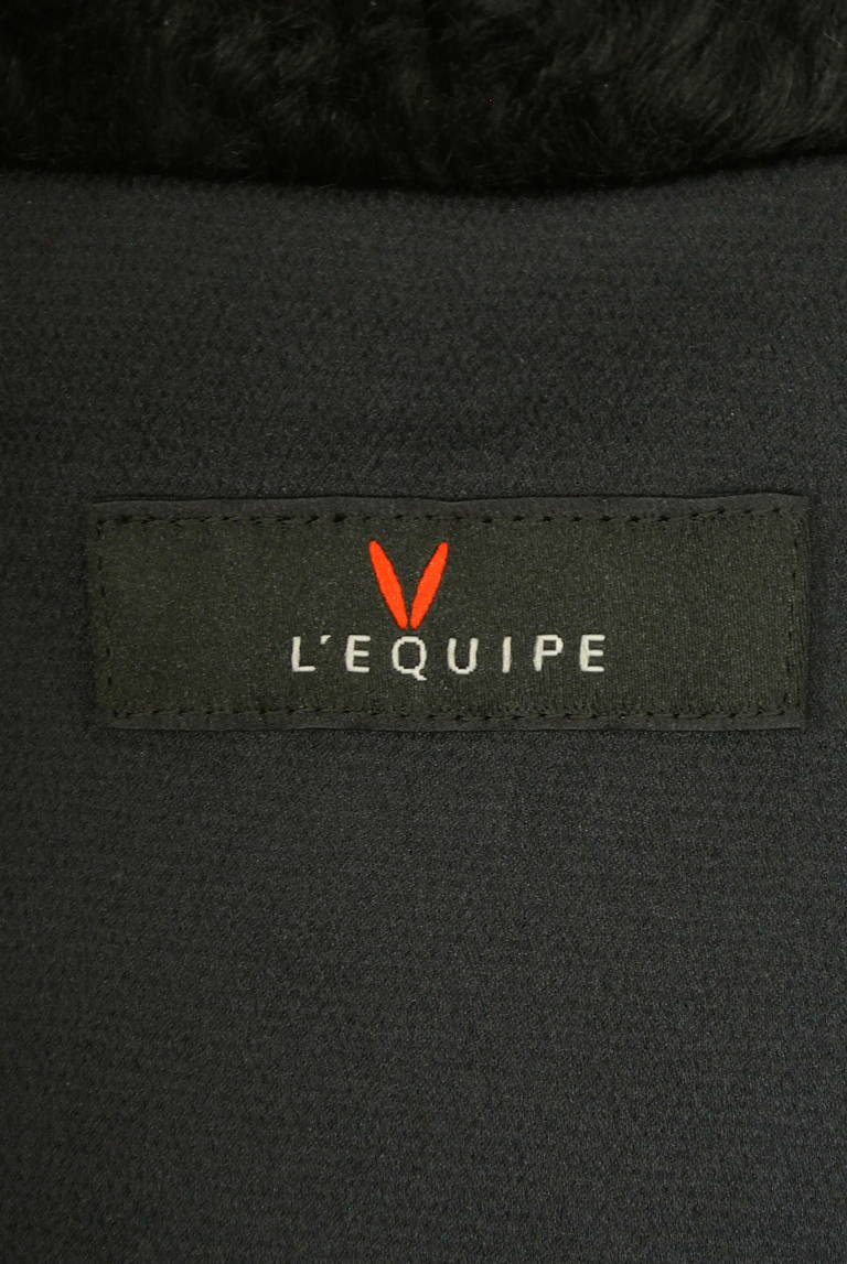 L'EQUIPE（レキップ）の古着「商品番号：PR10332596」-大画像6