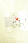 L'EQUIPE（レキップ）の古着「商品番号：PR10332599」-6